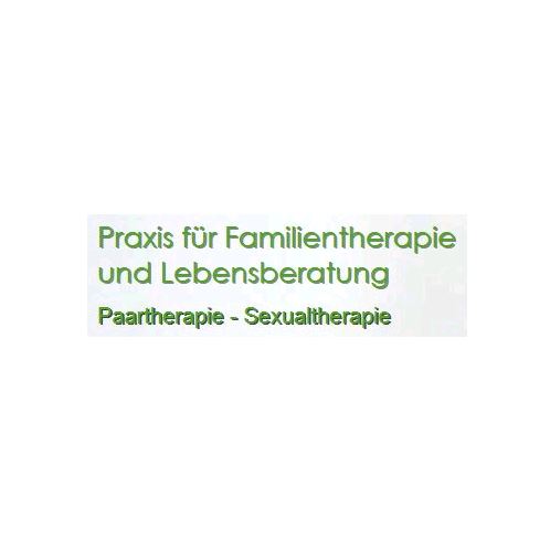 Logo Praxis für Familientherapie und Lebensberatung Maria Hölzl