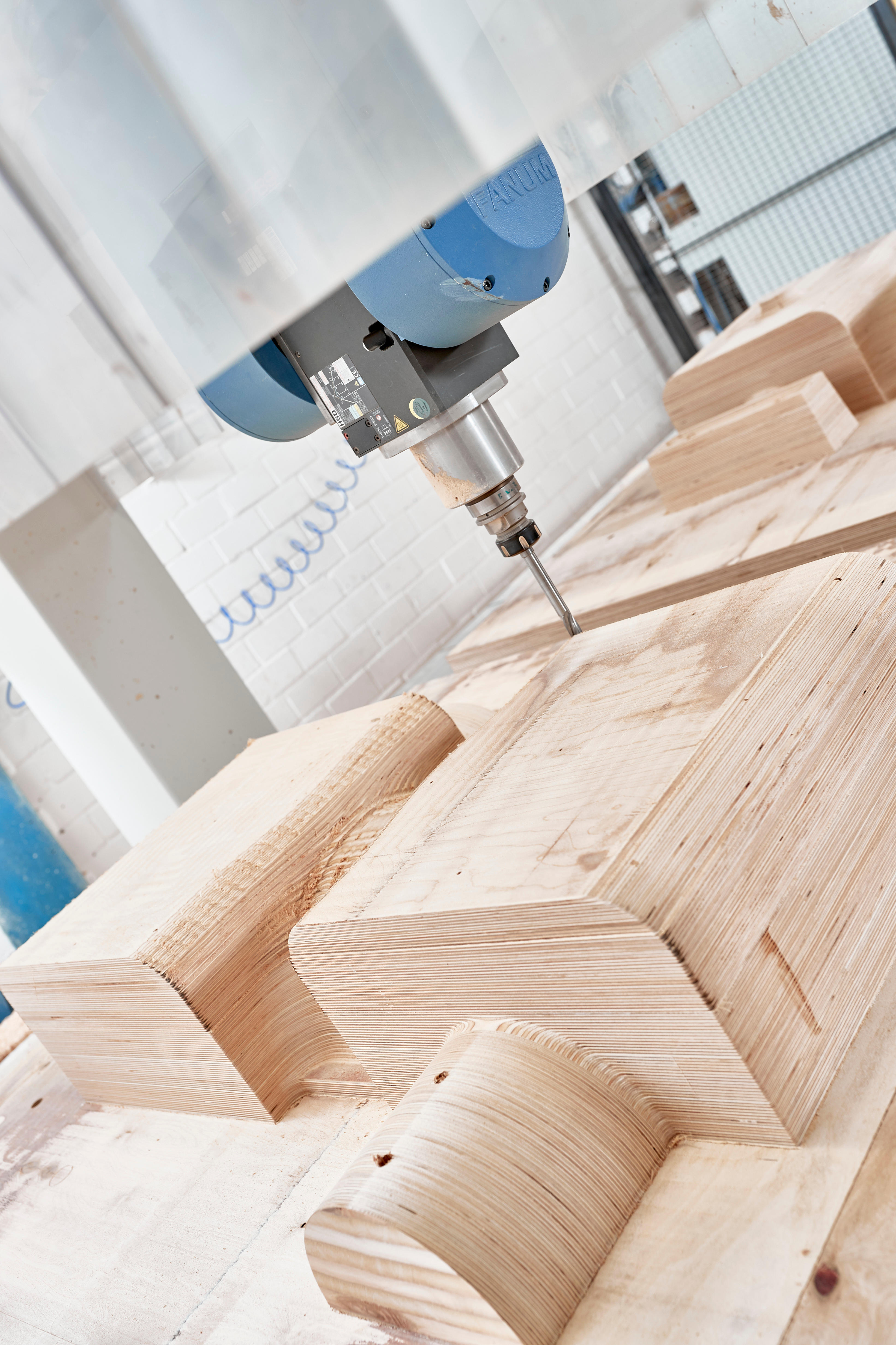 Peter Helm Modellbau, Hülsermannshof 15a in Duisburg