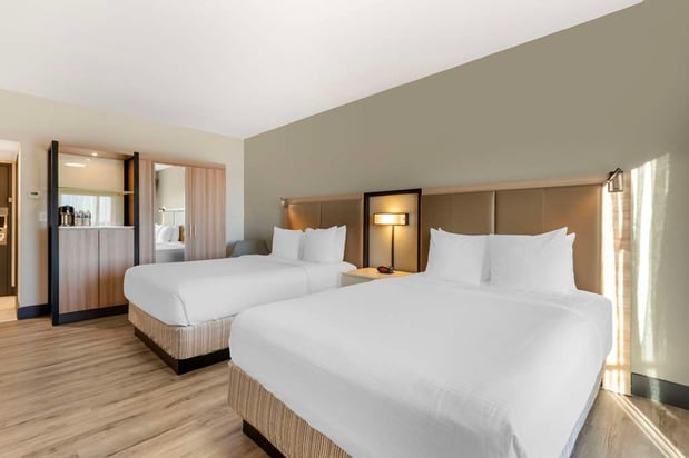 Images Best Western Plus Atlanta Airport-East