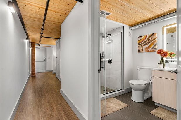 Images Riverwalk Lofts