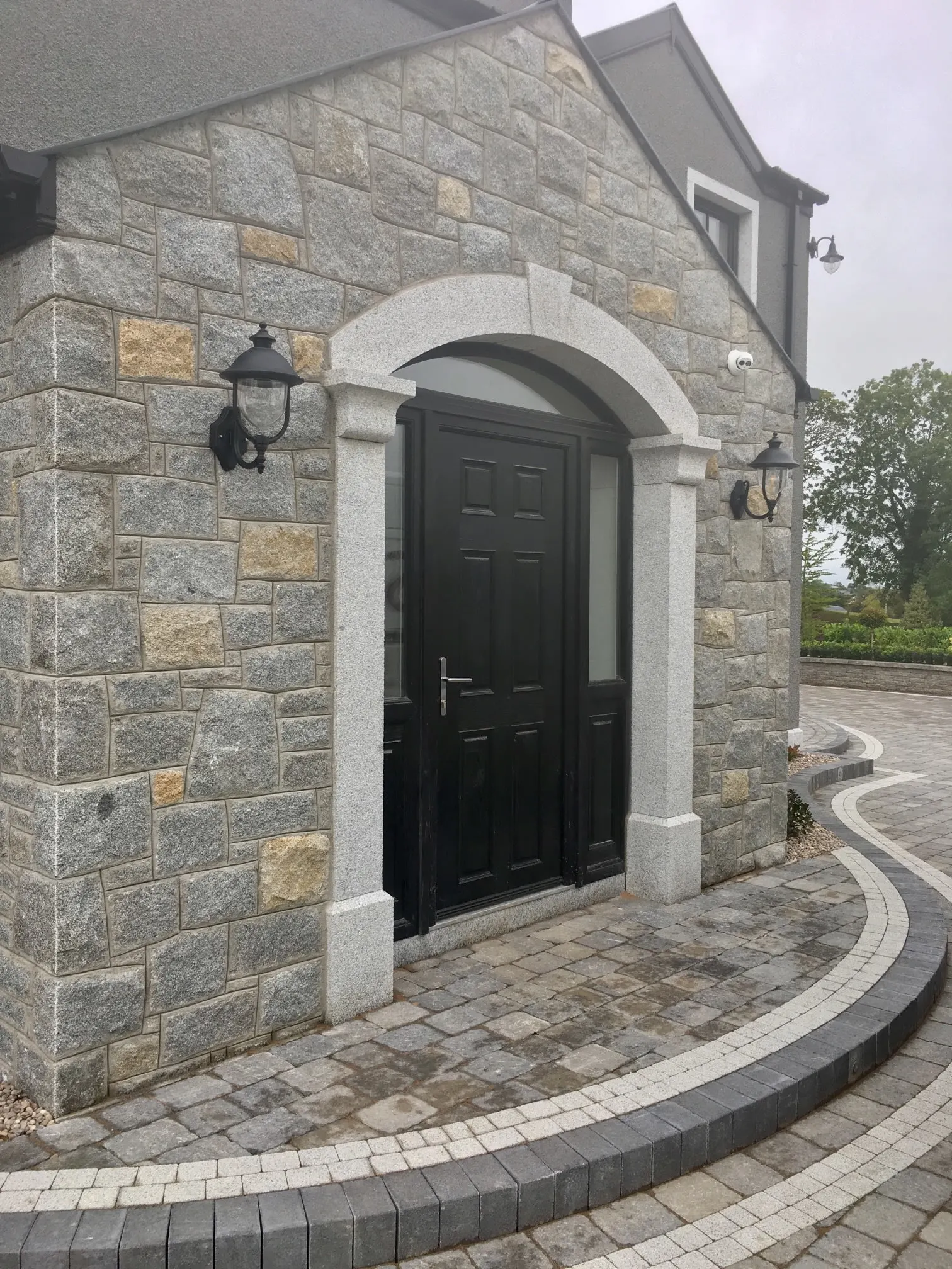 Images Aura Stone Ltd