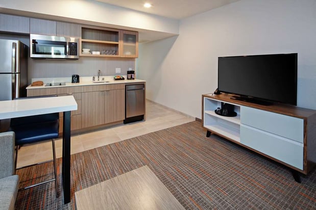 Images Homewood Suites by Hilton San Diego Central