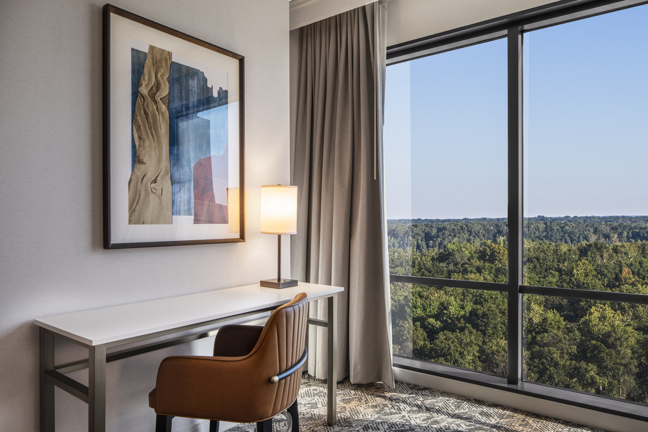 Horseshoe Tunica Hotel & Casino at Robinsonville, MS