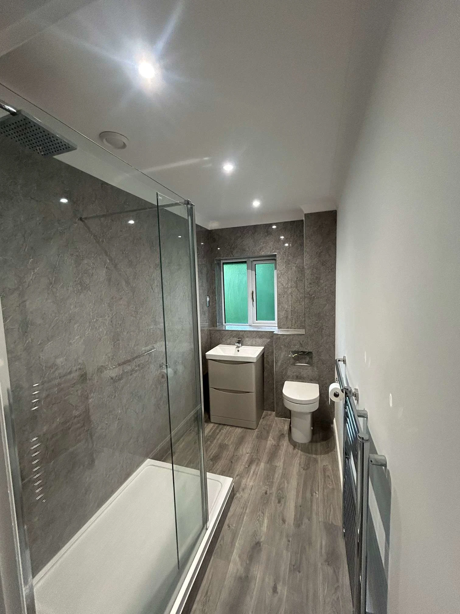 Images M B Plumbing & Heating Ltd