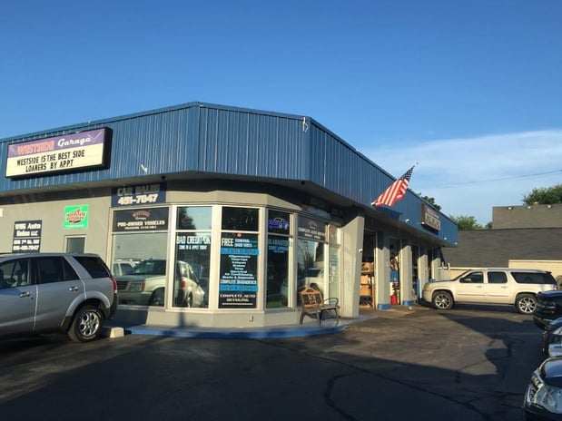Images Wsg Auto Sales LLC