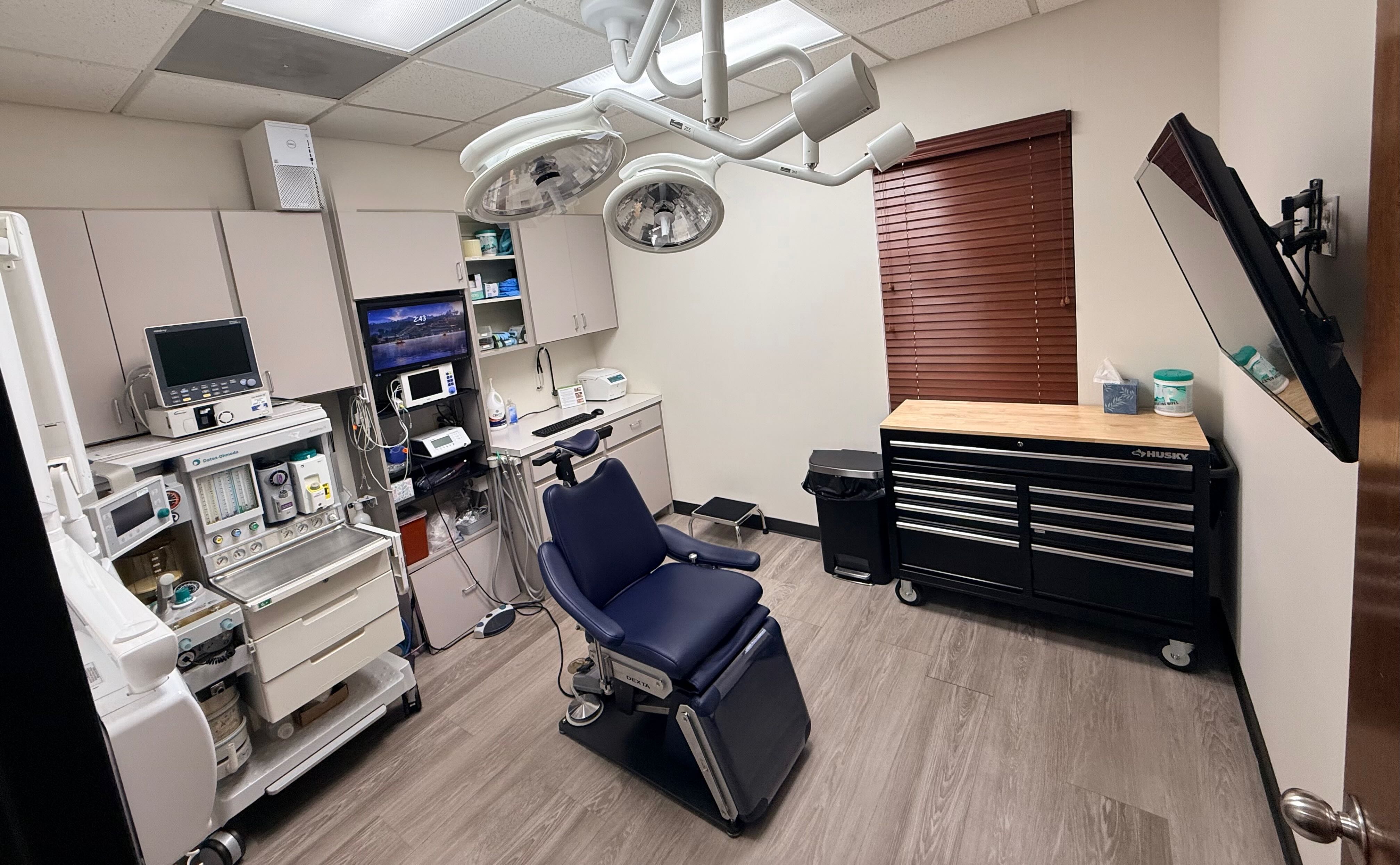 Signature Oral Surgery & Implants provides advanced oral surgery and dental implant care in Lubbock, 