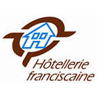 Hôtellerie franciscaine Logo