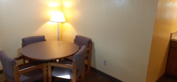 Images SureStay by Best Western Ellensburg