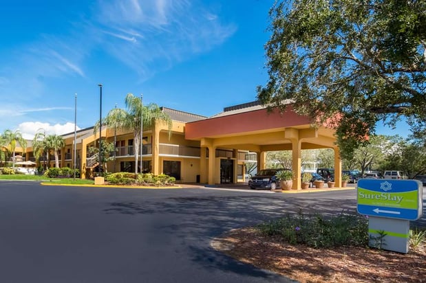 Images SureStay by Best Western St. Pete Clearwater Airport