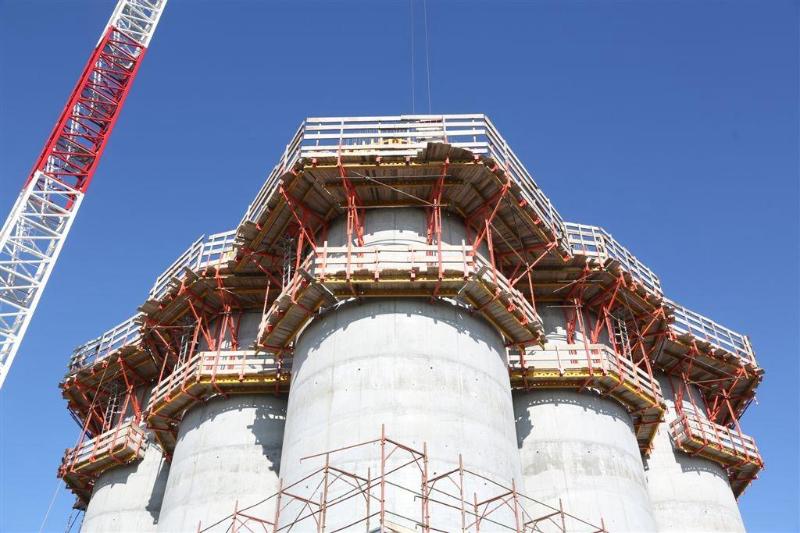 Images Doge Construction - Impresa Edile