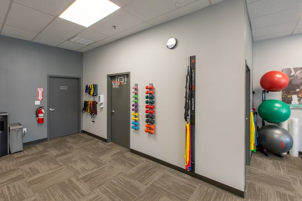 Images Drayer Physical Therapy Institute