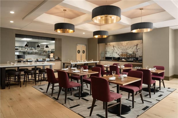 Images Hilton Garden Inn Greenville University Area