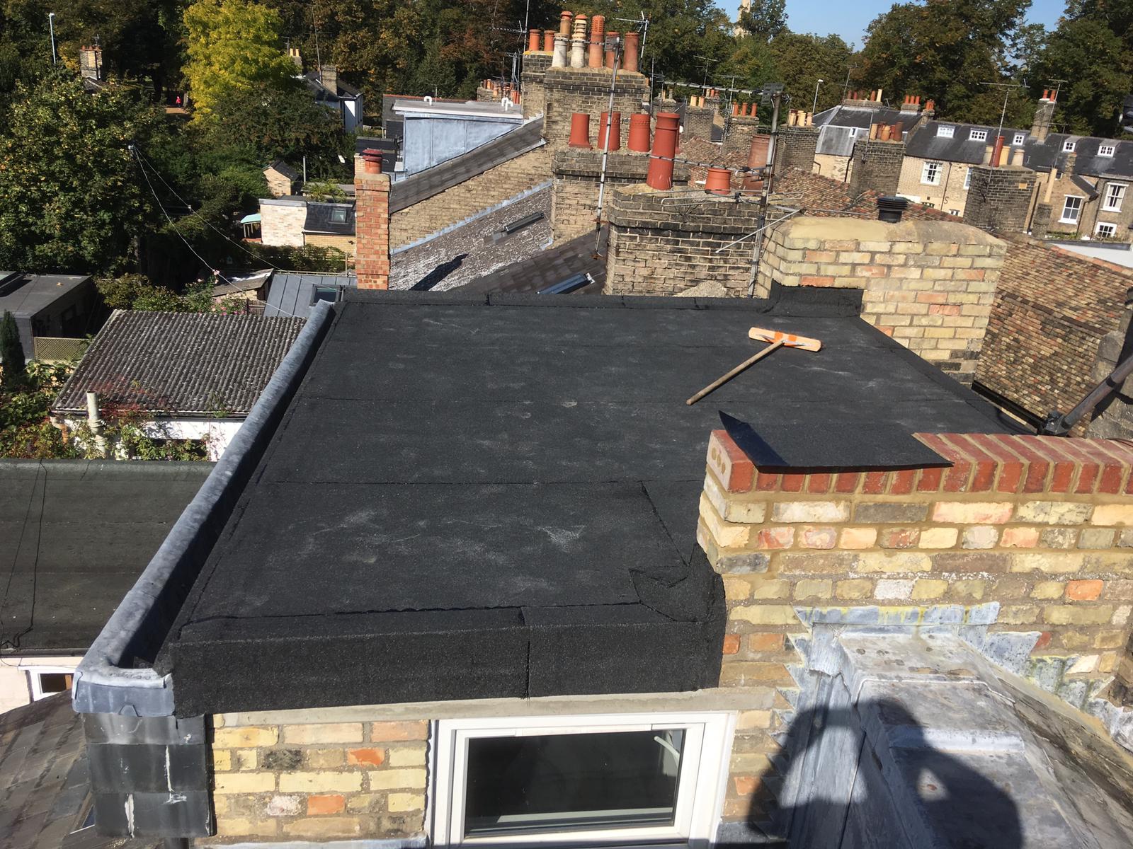 Affordable Roofers Dublin - Roofers Santry 2