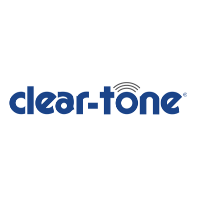 Clear-tone Logo