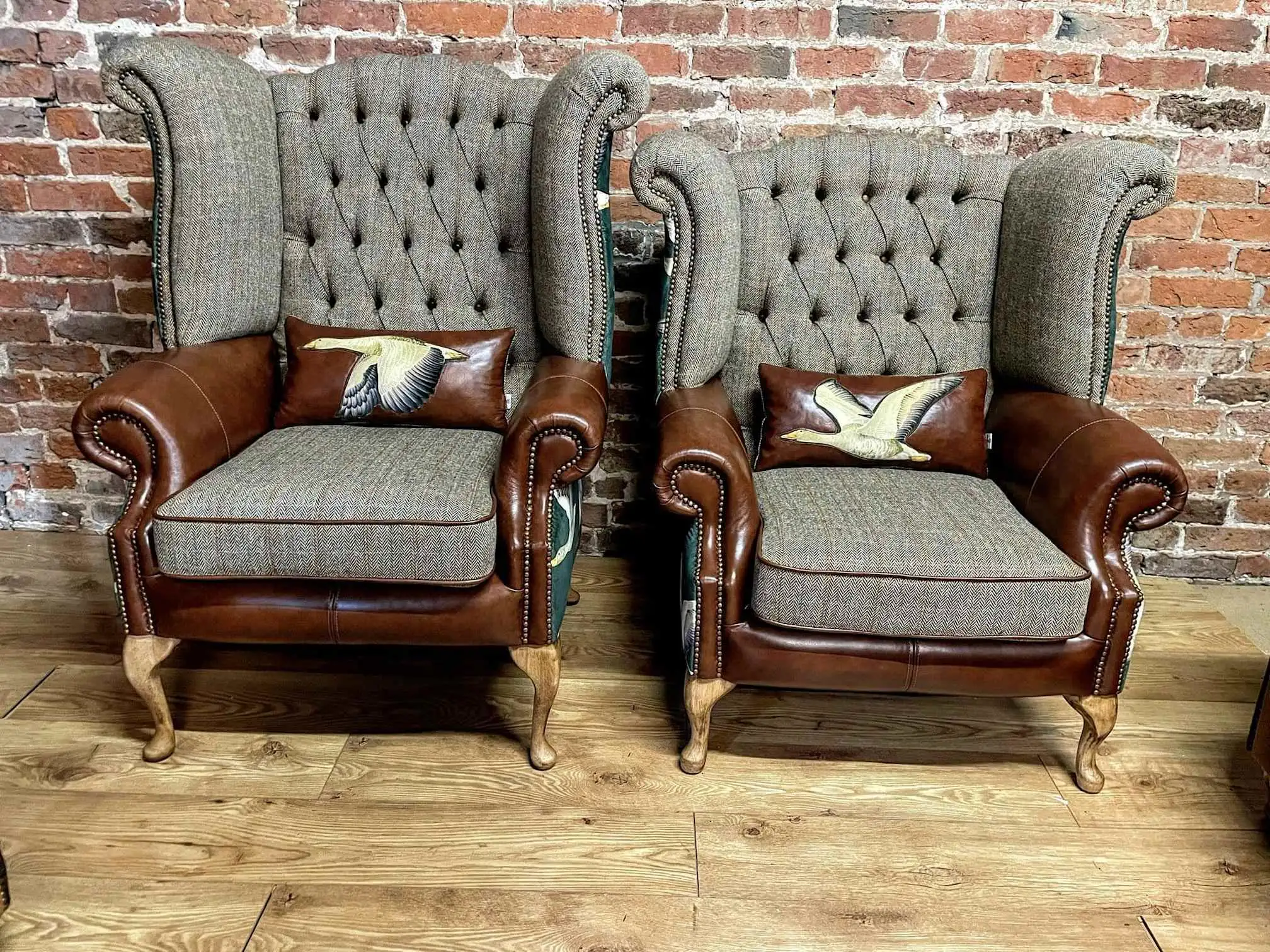Images Tweedie Chairs