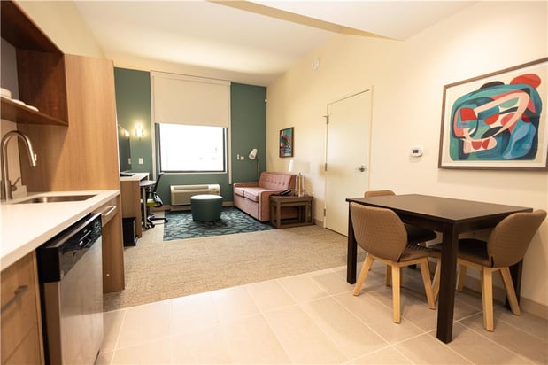 Images Home2 Suites by Hilton Hammond