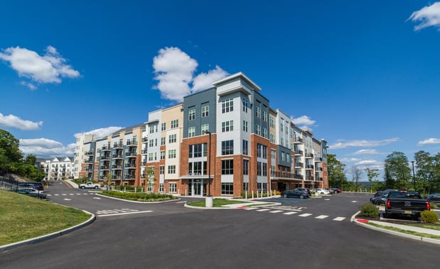 Images Modera Montville