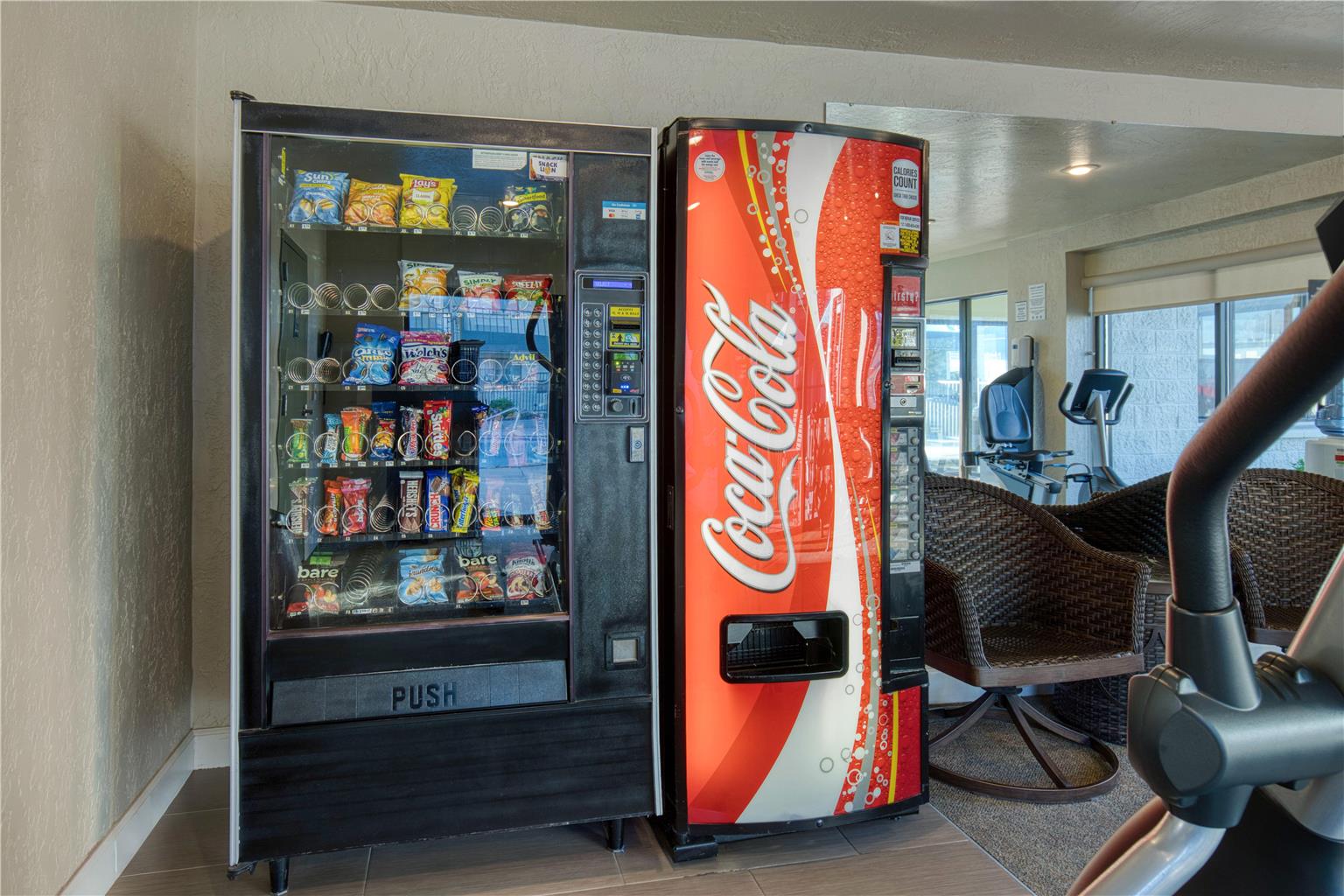Vending Machine