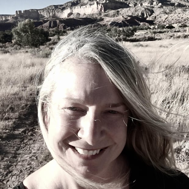 Images Tina Powell, Counselor
