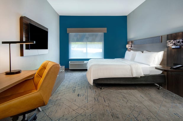 Images Holiday Inn Express Marietta - Atlanta Northwest by IHG