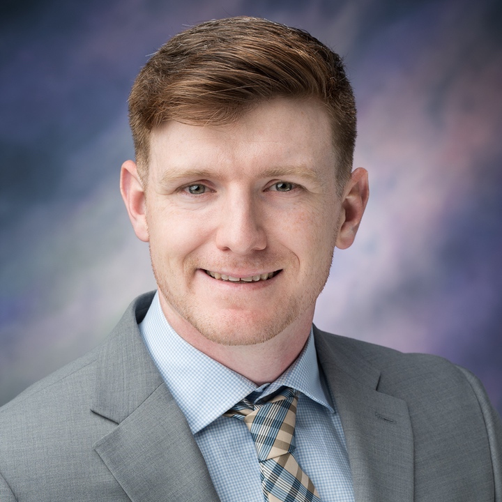 Nicholas Schwedhelm, DNP Profile