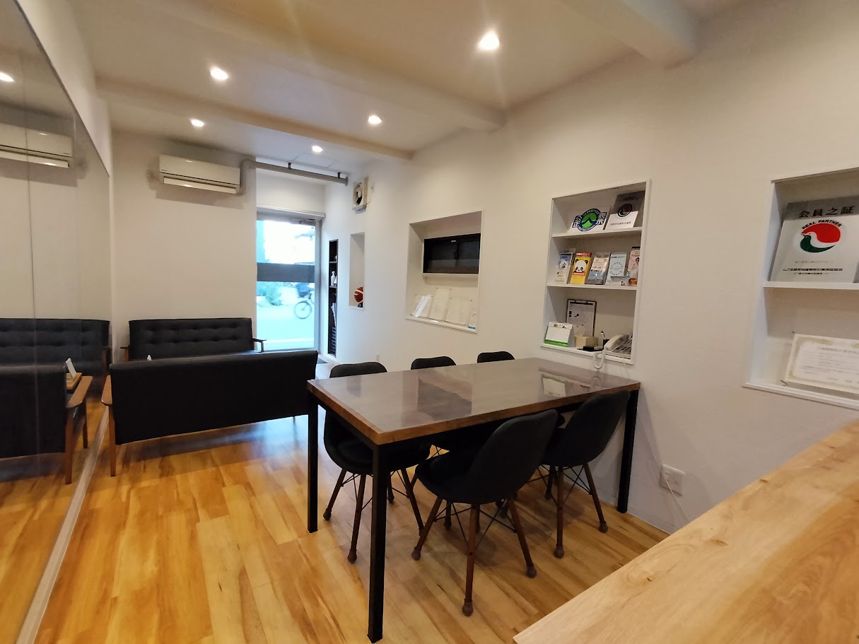 Images 株式会社NORTH COMPANY