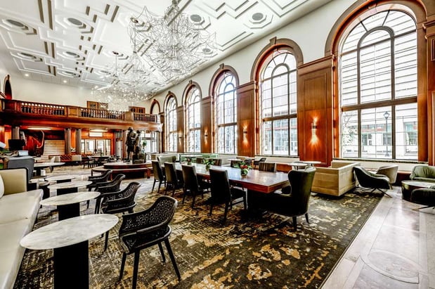 Images Hotel Fort Des Moines, Curio Collection by Hilton