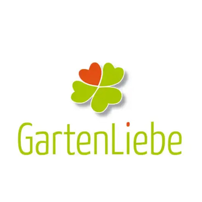 Logo GartenLiebe – Daniel Hinz