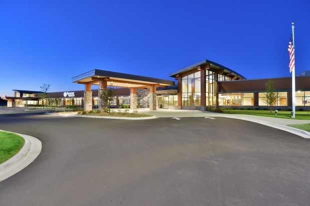 Images Spooner Health