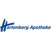 Hartenberg-Apotheke in Mainz - Logo