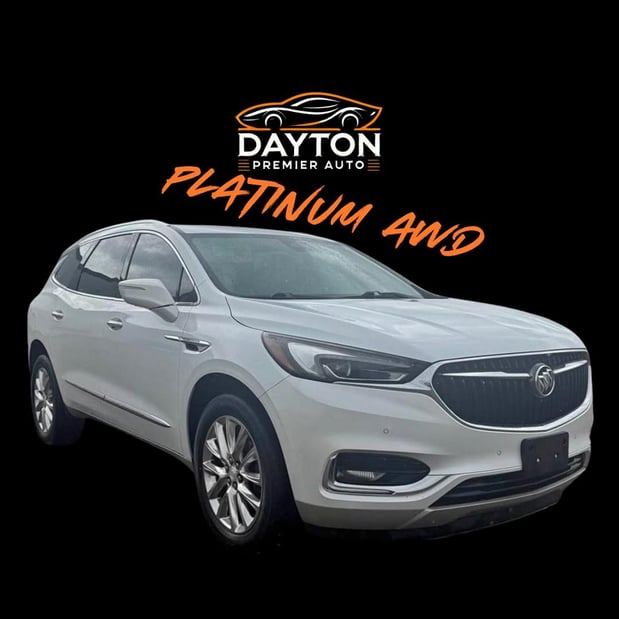 Images Dayton Premier Auto