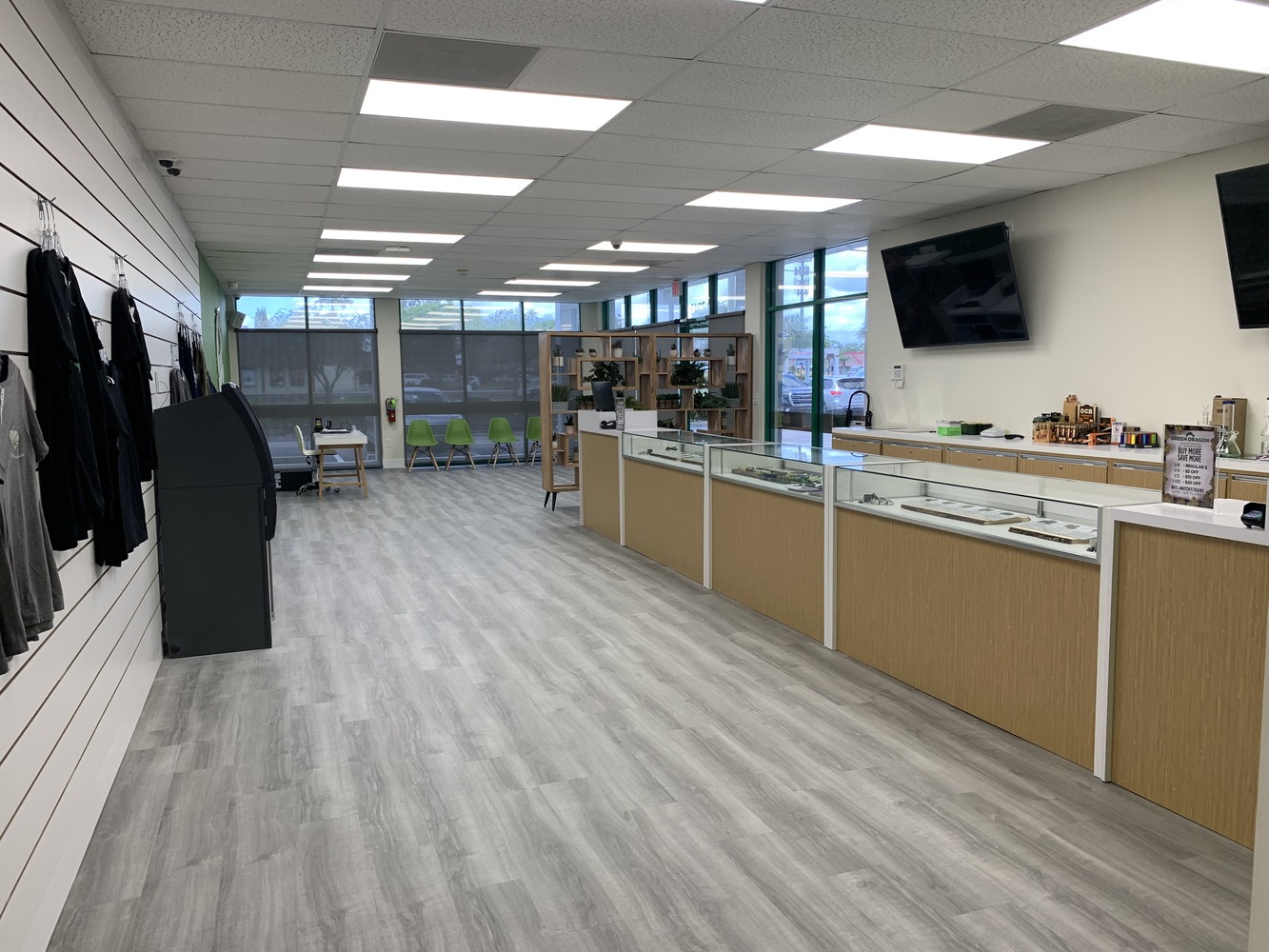 Green Dragon Medical Weed Dispensary Lake Worth