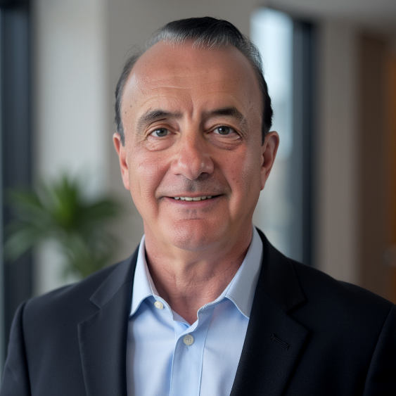 Coast2Coast Mortgage Lending, Charlie Bezy