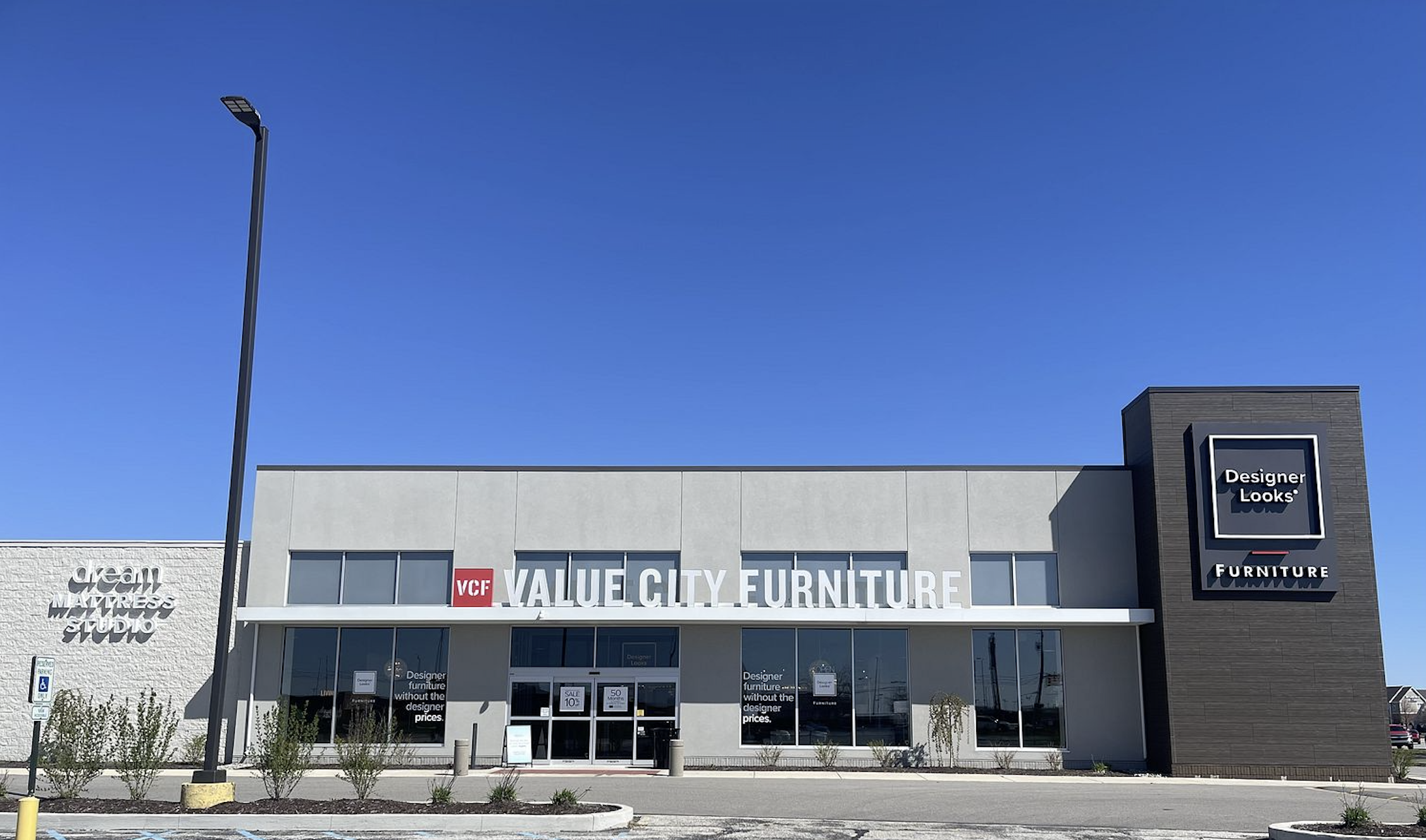 Value City Furniture Image