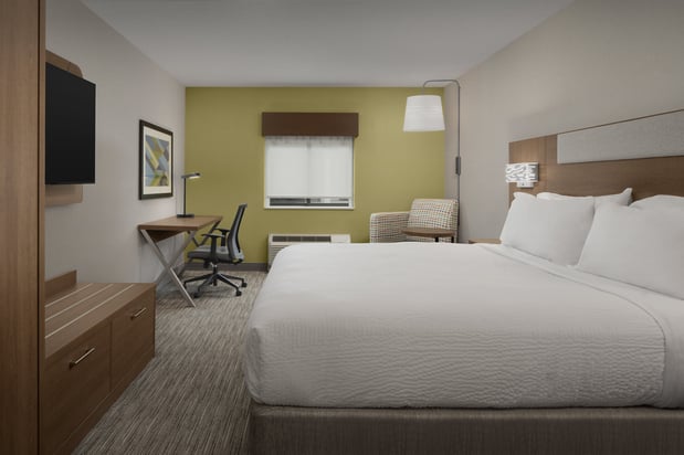 Images Holiday Inn Express Boston - Saugus by IHG