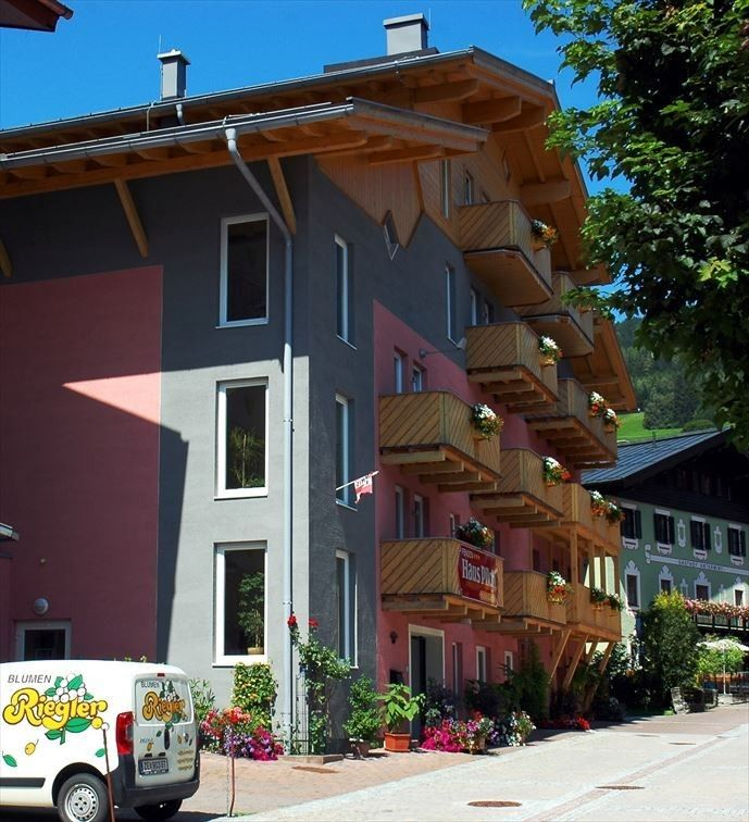 Bild 1 von Ernst Pilch - Pension Haus Pilch