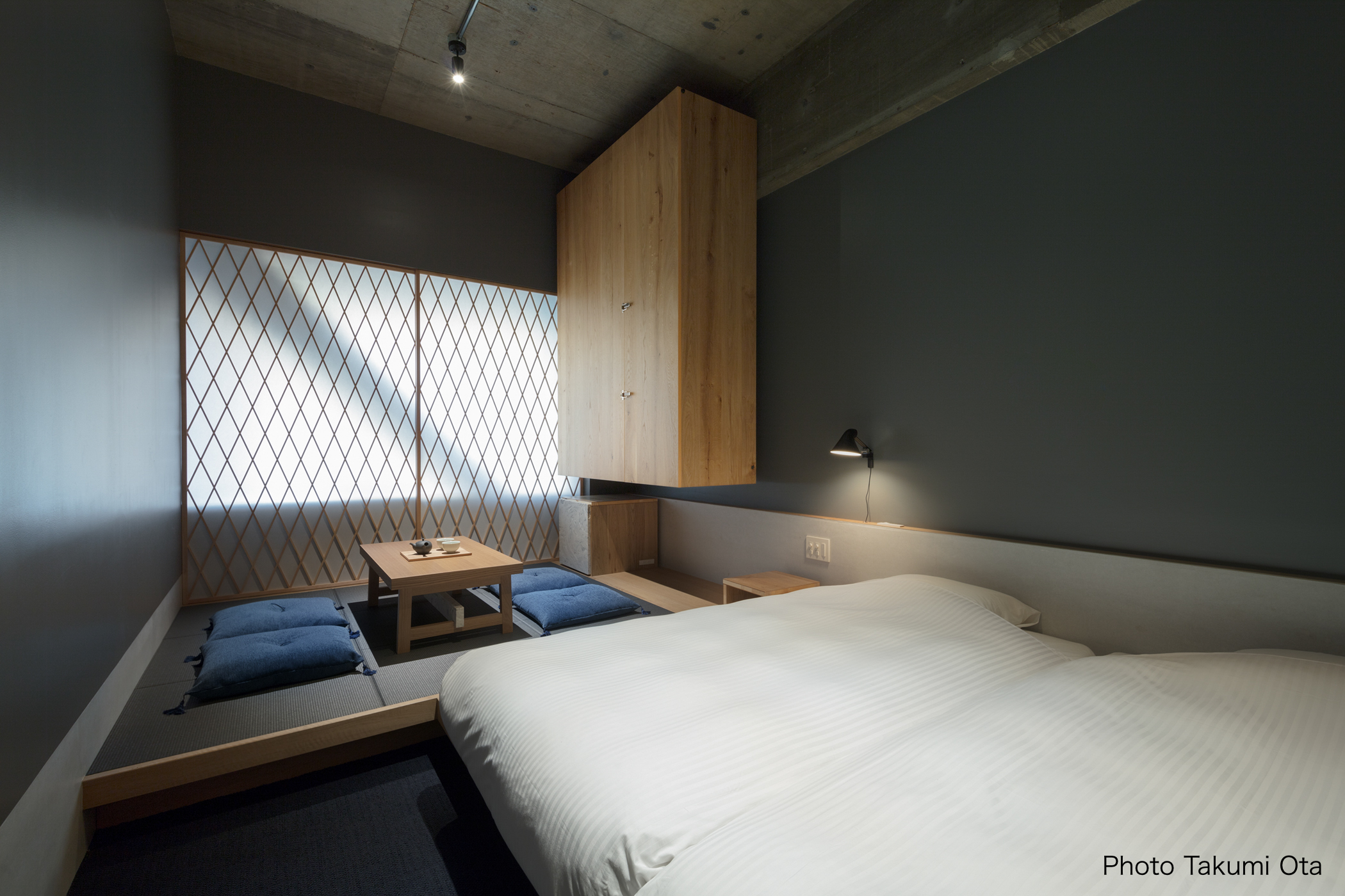 KUMU Kanazawa by THE SHARE HOTELS