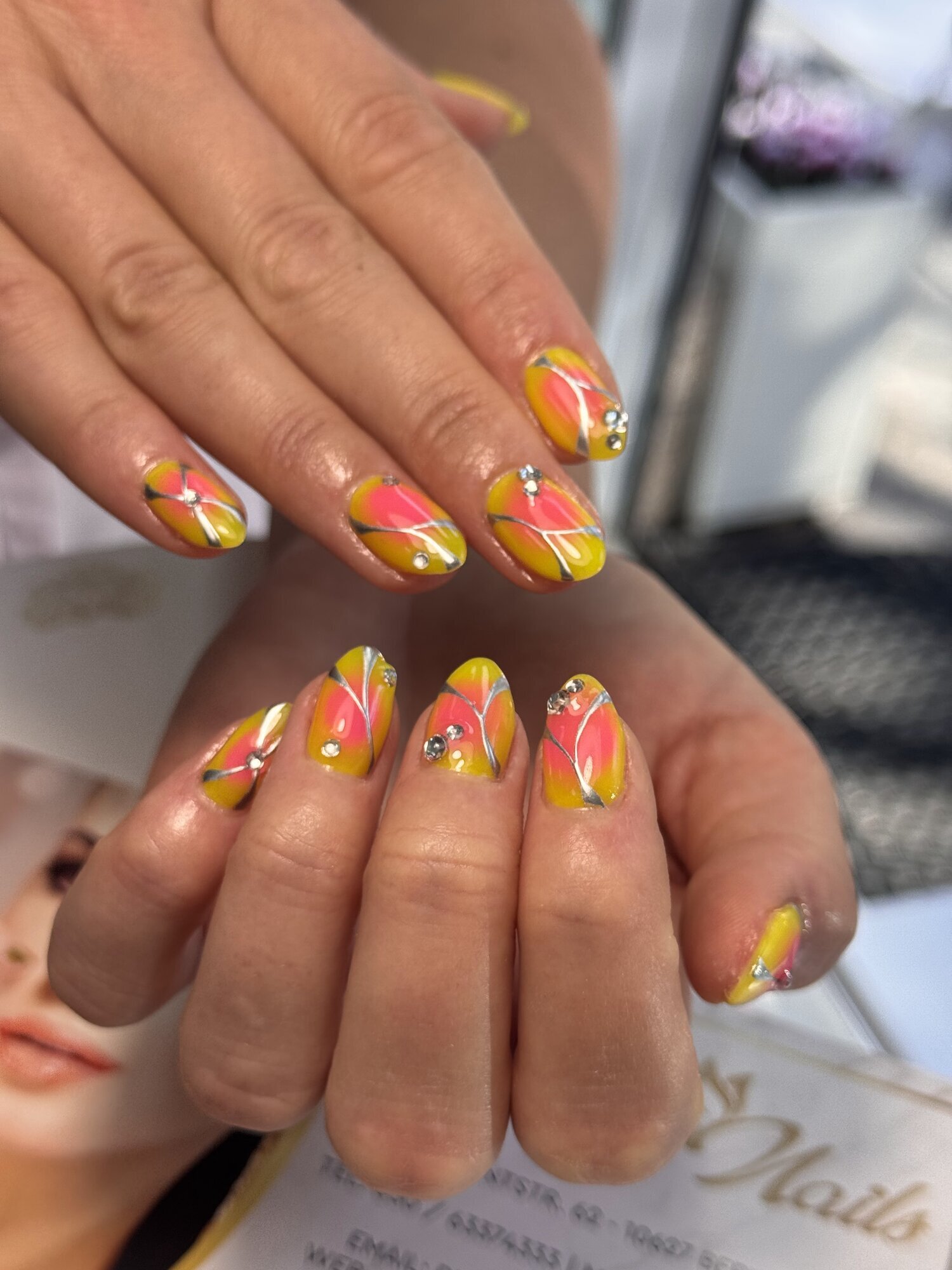 Bilder Beauty Nails Charlottenburg