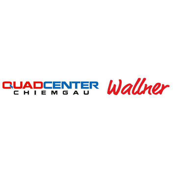 Quadcenter Chiemgau Wallner Martin Logo
