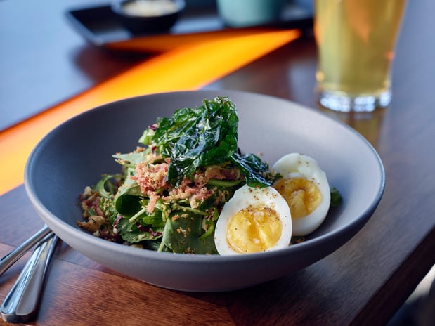 Images Kimpton Tryon Park Hotel by IHG