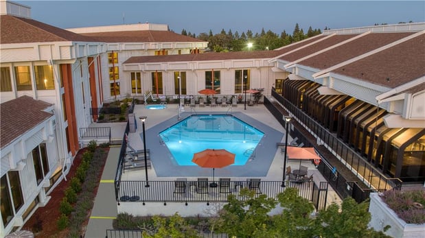 Images DoubleTree by Hilton Hotel Sacramento