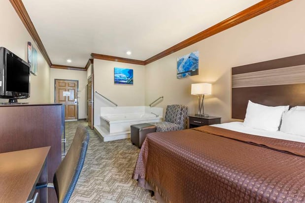 Images Best Western Fort Worth Inn & Suites