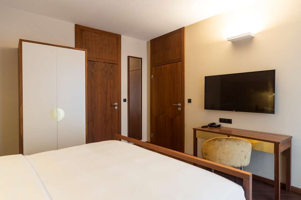 Images Radisson Hotel & Suites Gdansk