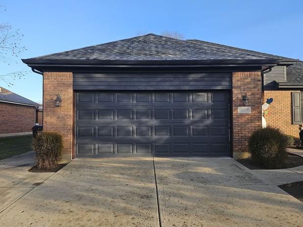 Images Kettering Overhead Door
