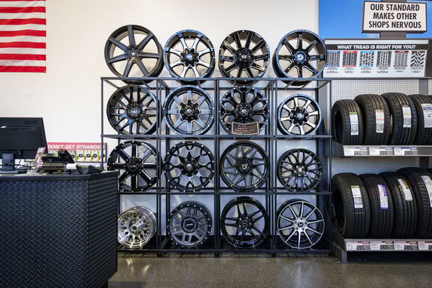 Images Tire Discounters