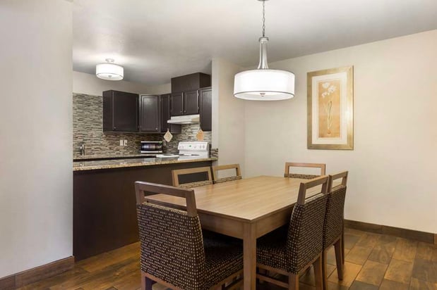 Images Best Western Plus Yakima Hotel