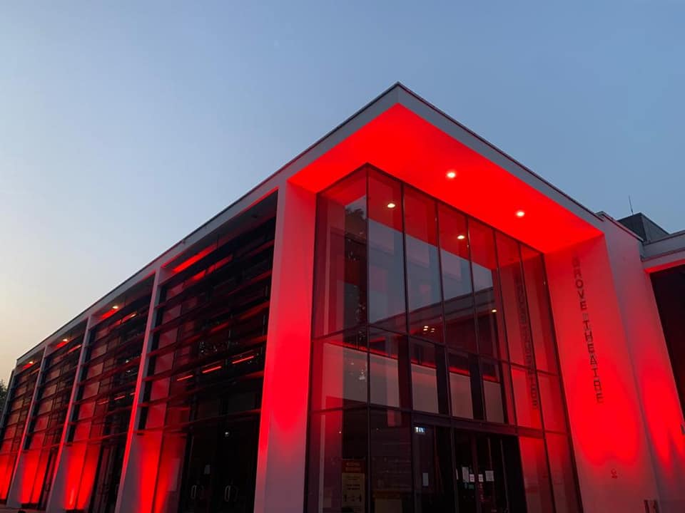 Images Grove Theatre