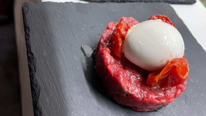 Images Ristorante Bono