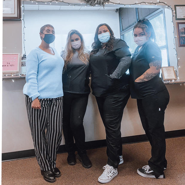 Images Inland Choice Dental - Dentist Riverside