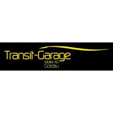 Transit-Garage Müller AG Logo